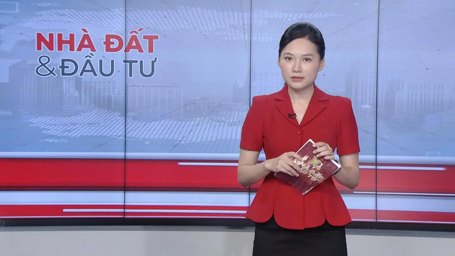 Bản tin Nhà đất và đầu tư | 30/07/2025